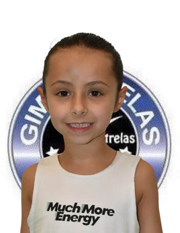 Luna Da Silva